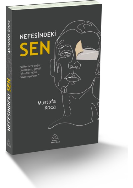 Nefesindeki Sen - Mustafa Koca