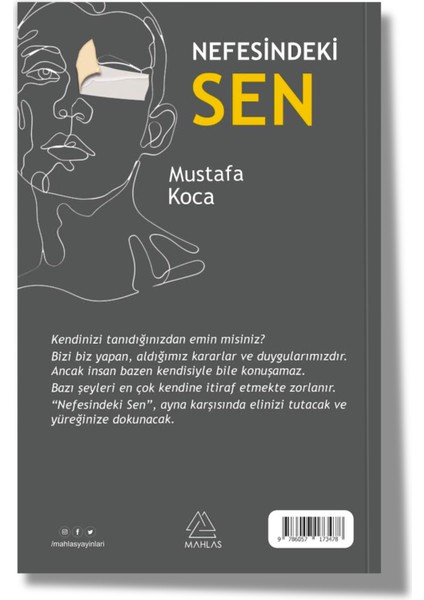 Nefesindeki Sen - Mustafa Koca