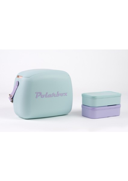 Cooler Bag Celeste - Malva Pop