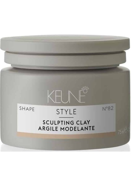 Style Sculpting Clay 125 Ml