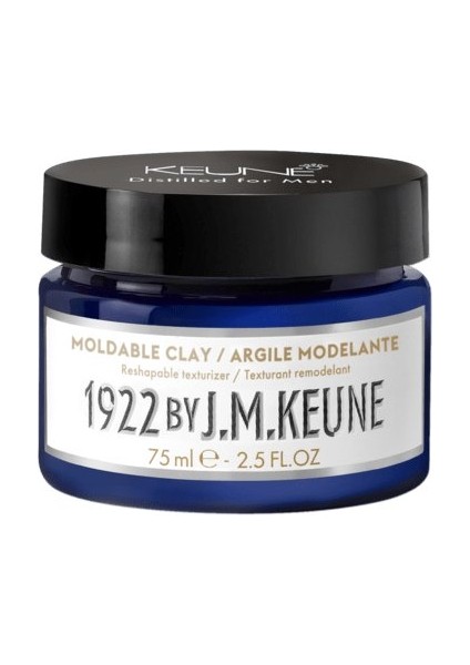 1922 Moldable Clay 75 Ml
