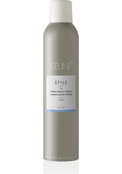 Style High Impact Spray 300 Ml
