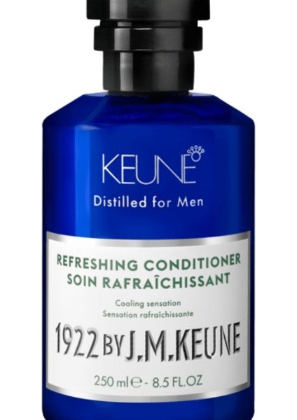1922 Refreshing Shampoo 250 Ml