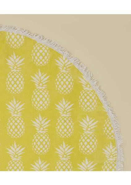 Maısonette Pıneapple Plaj Havlusu fiyatları