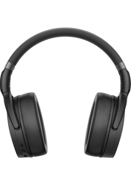 HD 450 BT Bluetooth ANC Kulak Üstü Kulaklık Siyah