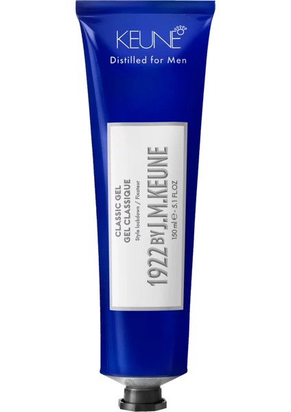 1922 Classic Gel 150 Ml