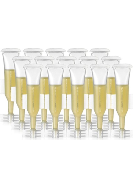 Miracle Elixir Keratin Booster 15x2ml fiyatları