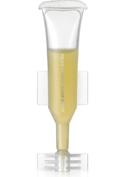 Miracle Elixir Keratin Booster 15x2ml modelleri