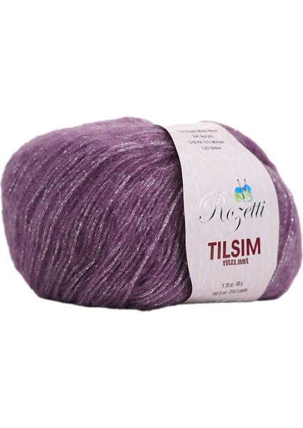 Tılsım 362-07 Mor