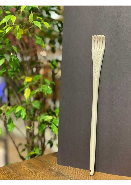 A Diş Budak Sırt Kaşıyıcı 47-48CM
