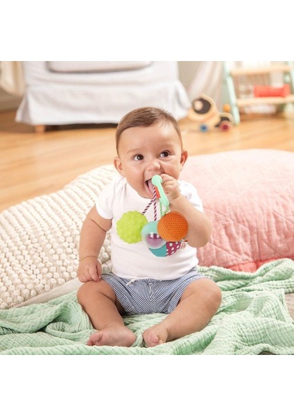 Çıngıraklı Toplar - Sarı modelleri