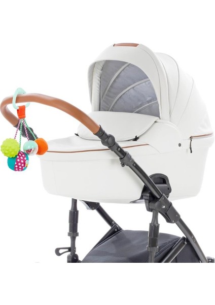 Çıngıraklı Toplar - Sarı fırsatları