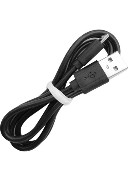 Android Bluetooth Uyumlu Kulaklık Veri Kabloları Için 2A Mikro USB Şarj Kablosu Cep Telefonu Şarj Kablosu (Yurt Dışından)