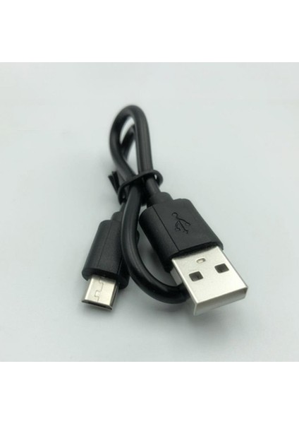 Android Bluetooth Uyumlu Kulaklık Veri Kabloları Için 2A Mikro USB Şarj Kablosu Cep Telefonu Şarj Kablosu (Yurt Dışından)