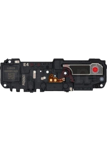Alt Hoparlör Flex Samsung Galaxy S7 S20 S21 Not 8 9 10 20 Lite Kenar Artı Ultra Ses Hoparlör Zil Flex Kablo (Yurt Dışından)