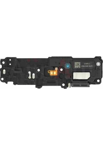 Alt Hoparlör Flex Samsung Galaxy S7 S20 S21 Not 8 9 10 20 Lite Kenar Artı Ultra Ses Hoparlör Zil Flex Kablo (Yurt Dışından)