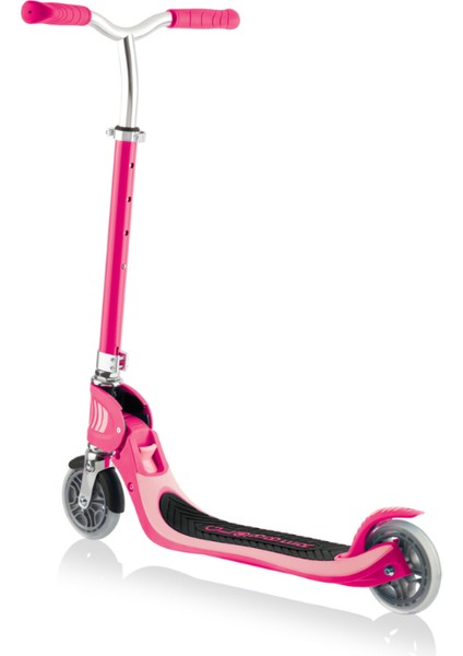 Flow 125 Katlanabilir Scooter - Fuşya