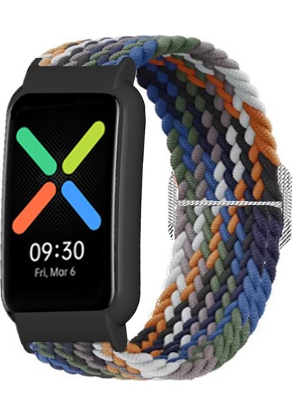 Oppo Izle Ücretsiz 46MM Naylon Streç Dokuma Kayış + Izle Vaka Bilezik Correa Oppo Izle Serisi Ücretsiz Izle Aksesuarları (Yurt Dışından) modelleri