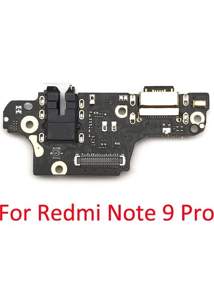 Dock Konnektörü Şarj Kurulu Xiaomi Redmi Için Not 8 9 8t 7 6 5 5A Pro Go 7 7A S2 9A USB Şarj Aleti Şarj Portu Flex Kablo (Yurt Dışından)