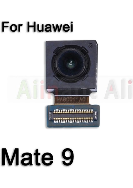 Orijinal Küçük Bakan Ön Kamera Modülü Şerit Flex Kablo Huawei Mate 8 9 10 20 20X 30 Lite Pro Artı 4g 5g (Yurt Dışından) fiyatları