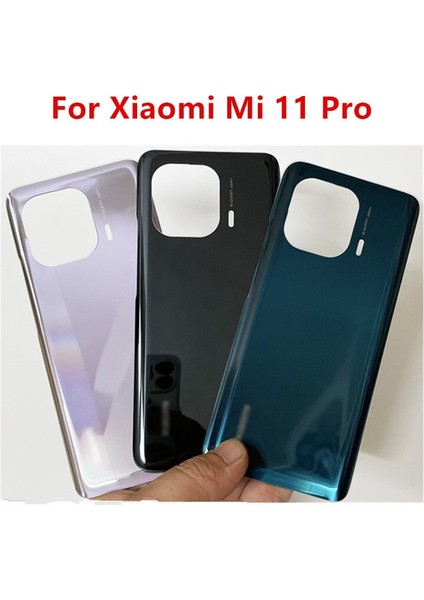 Xiaomi Mi 11 Pro / MI11 Ultra 6.81 Için Muhafaza (Yurt Dışından) fiyatları