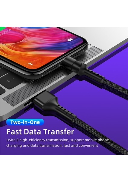 5A USB C Tipi Kablo 0.25 M 1 M 2 M Hızlı Şarj Usb-C Kablosu Huawei P30 P20 Mate 20 Pro Telefon Supercharge Qc3.0 USB C Cabo Kablosu (Yurt Dışından) fiyatları