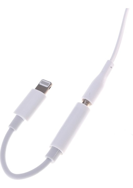 3.5mm Aux Kulaklık Jakı Ses Dönüştürücü Adaptör Bağlantı Kablosu iPhone Için Tip-C Ila 3.5mm Adaptörler Kulaklık (Yurt Dışından) indirimleri