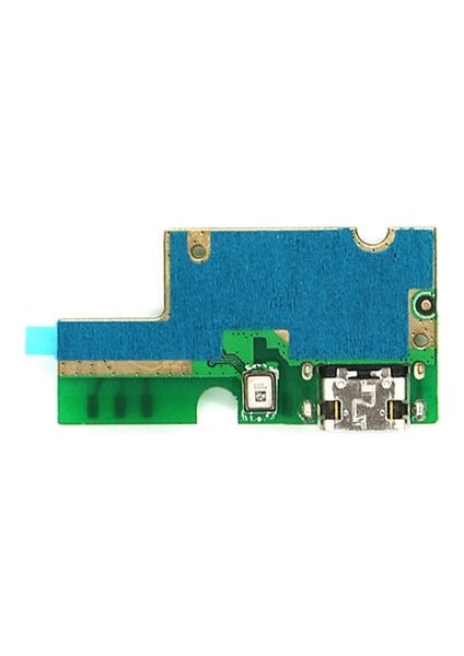 Blackview A80 Plus Için Orijinal USB Kartı Mikrofon Flex Kablo Yuva Konnektörü 6.49 (Yurt Dışından)