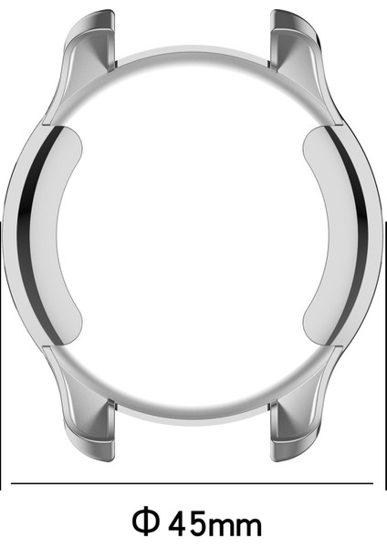 Tpu Silikon Koruyucu Kabuk Kapak Yedek Ekran Koruyucu Kılıf Koruyucu Izle Vaka Garmin Venu 2 Artı Aksesuarları (Yurt Dışından) indirimleri