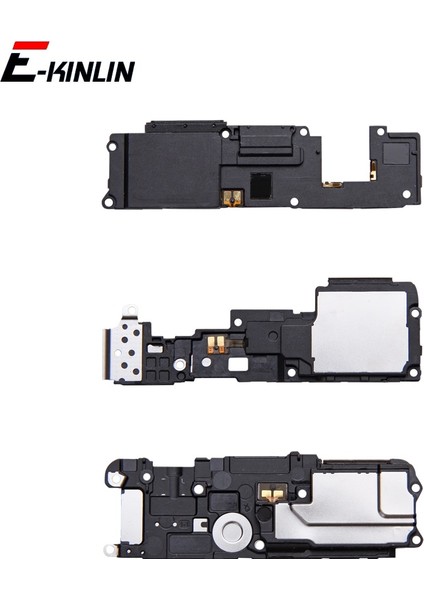 Oneplus 3 3t 5 5t 6 6t 7 7t Pro Hoparlör Flex Kablo Zil Parçaları Için Hoparlör Ses Buzzer (Yurt Dışından)