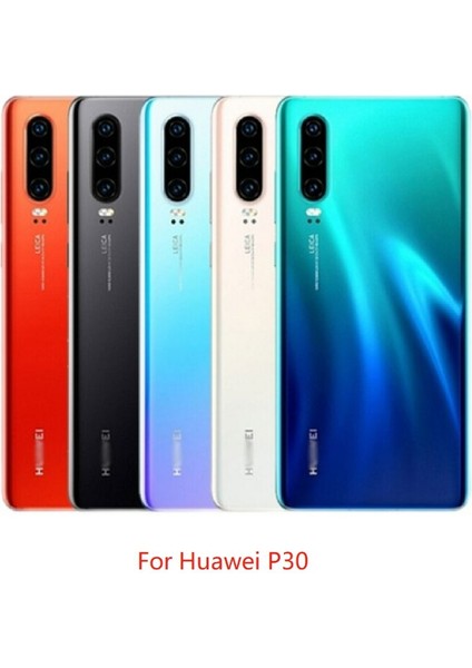 Huawei P30 6.1 Için Yeni Konut (Yurt Dışından)