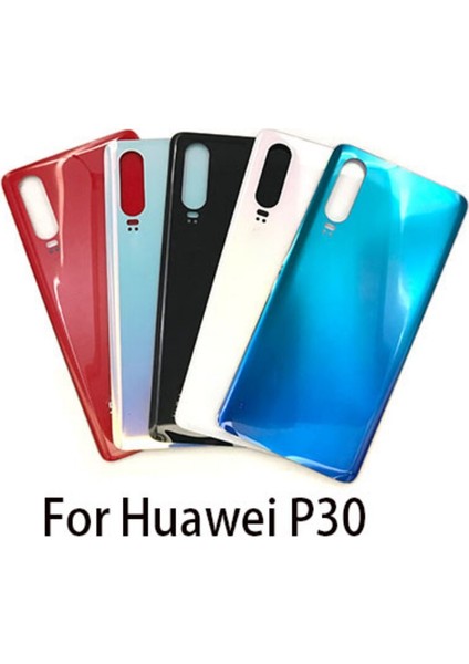 Huawei P30 6.1 Için Yeni Konut (Yurt Dışından)