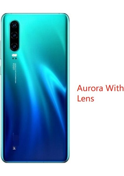 Huawei P30 6.1 Için Yeni Konut (Yurt Dışından)