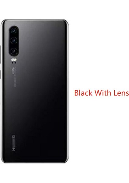 Huawei P30 6.1 Için Yeni Konut (Yurt Dışından)