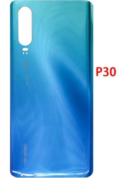 Huawei P30 6.1 Için Yeni Konut (Yurt Dışından)