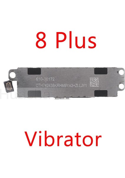Adet Yedek Parçalar iPhone 7 7g 8g 7 Artı 8 Artı Titreşim Motoru Flex Kablo Şerit Değiştirme (Yurt Dışından) modelleri