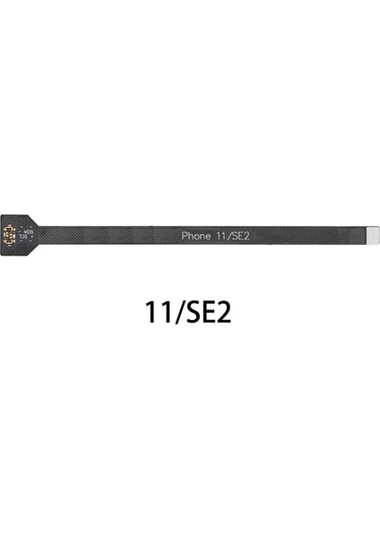 1 Adet Pil Uzatma Testi Flex iPhone 6 6s 7 8 Artı x Xs Xr 11 12 13 Pro Max Mini Uzatma Kablosu Test Pil (Yurt Dışından) fiyatları