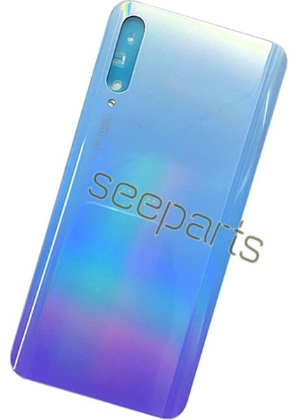 Huawei Y9S Pil Kapağı P Akıllı Pro 2019 Arka Kapı Konut Case Arka Değiştirilmiş Telefon Huawei Y9S Arka Kapak (Yurt Dışından) indirimleri