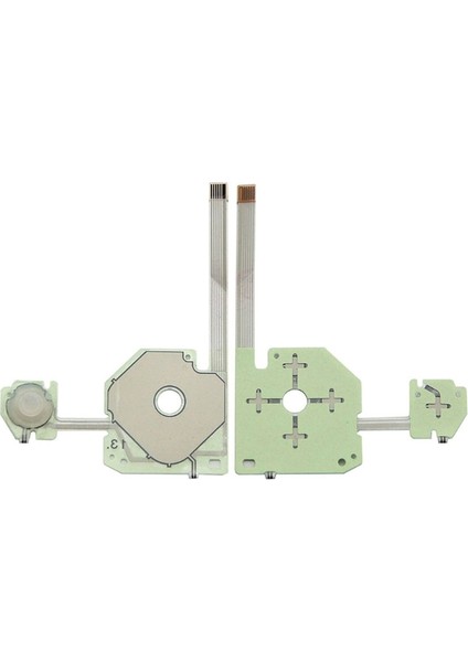 Jcd Yedek Yön Çapraz Sol Sağ Ses Flex Kablo Psp E 1000 Psp E1000 Şerit Kablo Kablo Tuş Takımı Düğmesi (Yurt Dışından) fiyatları