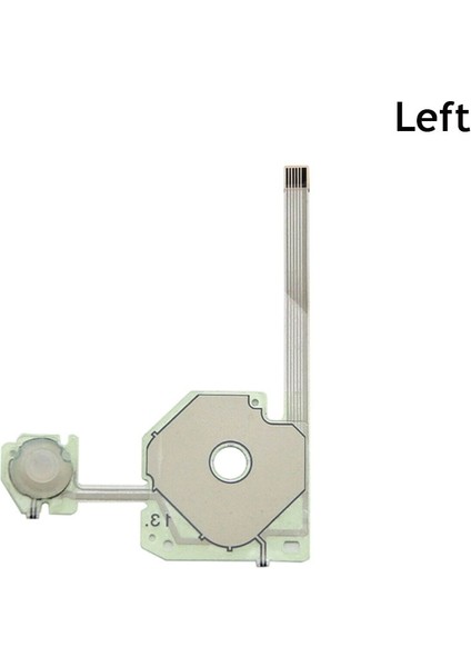 Jcd Yedek Yön Çapraz Sol Sağ Ses Flex Kablo Psp E 1000 Psp E1000 Şerit Kablo Kablo Tuş Takımı Düğmesi (Yurt Dışından) indirimleri