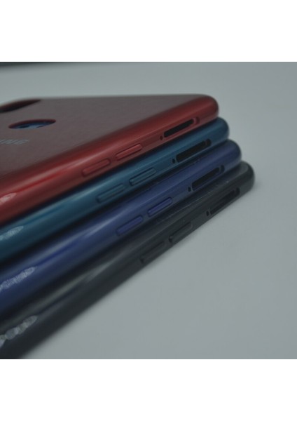 Yeni Konut Arka Kapak Paneli Samsung A10S A107 A107F A107M Orijinal Telefon Şasi Orta Çerçeve Arka Kapı Kasa Kamera Lens (Yurt Dışından) fiyatları