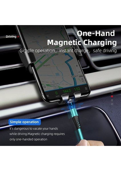 Sıvı Silikon Kablo Mıknatıs Şarj Cihazı Mikro USB C Tipi Kablo iPhone 13 12 Samsung Huawei Manyetik Şarj Kablosu 2 M 1 M Tel (Yurt Dışından) indirimleri