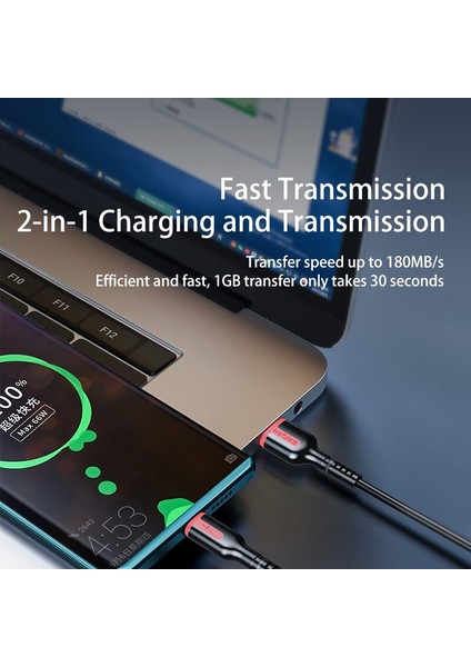 6A Hızlı Şarj Tipi C Kablo Için Huawei P40 MATE40 Xiaomi Mi 12 Pro Redmi Poco Cep Telefonu Aksesuarları Şarj Cihazı USB C Kablosu (Yurt Dışından) fırsatları
