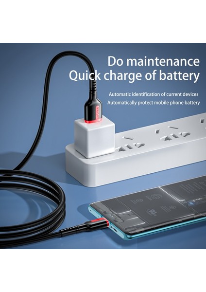 6A Hızlı Şarj Tipi C Kablo Için Huawei P40 MATE40 Xiaomi Mi 12 Pro Redmi Poco Cep Telefonu Aksesuarları Şarj Cihazı USB C Kablosu (Yurt Dışından) indirimleri
