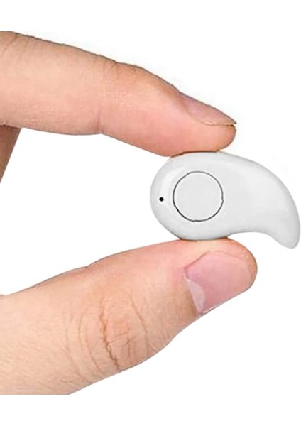 Bluetooth Kulaklık, Kulak Içi Bluetooth Kulaklık Kulaklık Görünmez Kulaklık Kablosuz Kulaklık Kulaklık-Beyaz (Yurt Dışından) indirimleri