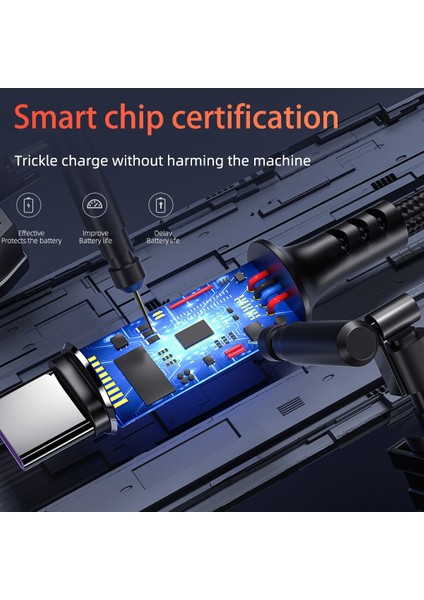 Fonken Mini USB C Kablosu 0.25 M Veri Kablosu Samsung A5 S8 S9 Artı Xiaomi Hızlı Şarj Güç Bankası Kısa Mikro USB Telefon Kabloları (Yurt Dışından) indirimleri