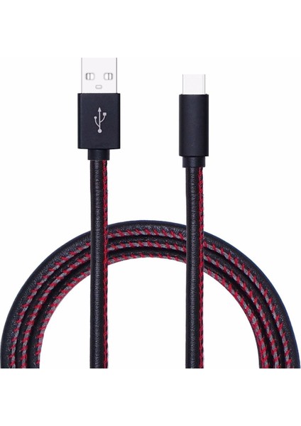 USB Kabloları Iphone x 8 7 6 Artı 6 S 5 5 S Se Ipad 2 Mini 1 M Moda Pu Deri Örgülü USB Kablosu Hızlı Şarj Kabloları (Yurt Dışından) fiyatları