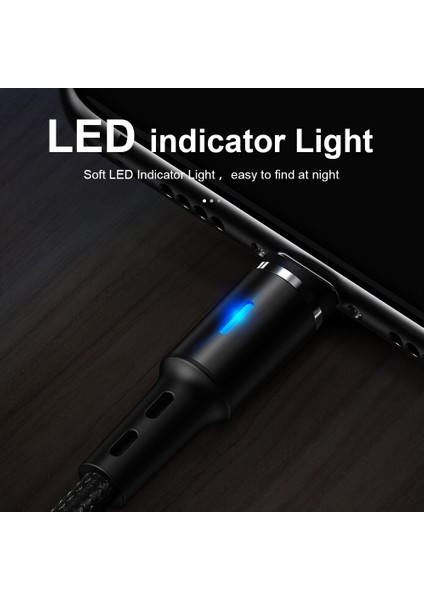 Manyetik USB Kablosu iphone 11 7 8 Artı Hızlı Şarj Mıknatıslı Şarj Aleti Kablosu iphone Xr x Xs Max Cep Telefonu Kablosu Cabo (Yurt Dışından) fırsatları