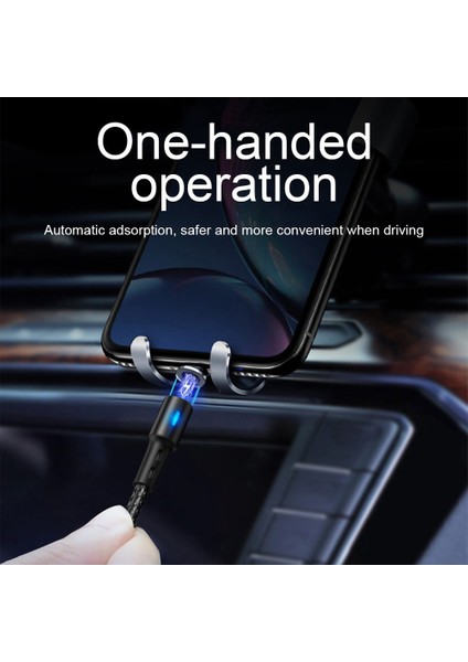 Manyetik USB Kablosu iphone 11 7 8 Artı Hızlı Şarj Mıknatıslı Şarj Aleti Kablosu iphone Xr x Xs Max Cep Telefonu Kablosu Cabo (Yurt Dışından) indirimleri