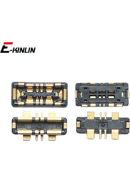 Pil Fpc Konektör Klipsi Iletişim Google Piksel 3 4 Xl 3xl 4xl 4A 5 5A 6 Pro Yerleşik Anakart Flex Kablo Yedek Parçaları (Yurt Dışından)